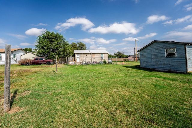 4407 BROWN Avenue, Amarillo, TX 79108