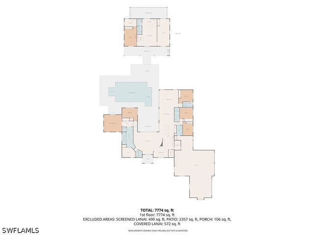 620 Carica RD, Naples, FL 34108