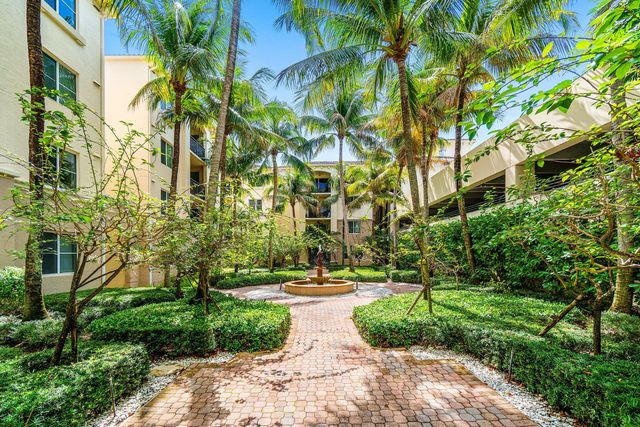 1411 RENAISSANCE Way 411, Boynton Beach, FL 33426