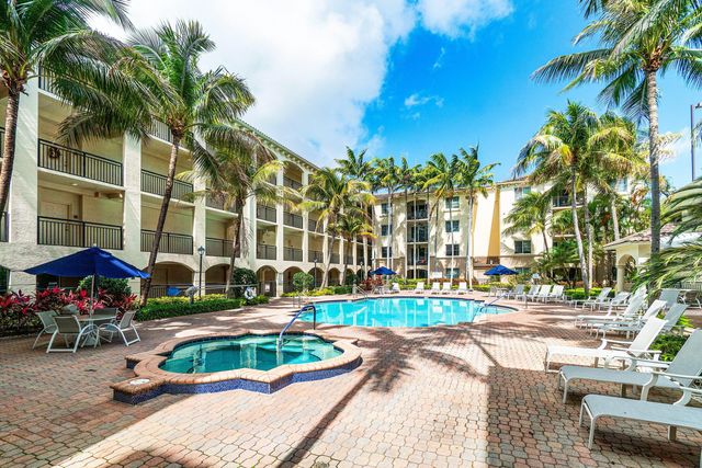 1411 RENAISSANCE Way 411, Boynton Beach, FL 33426
