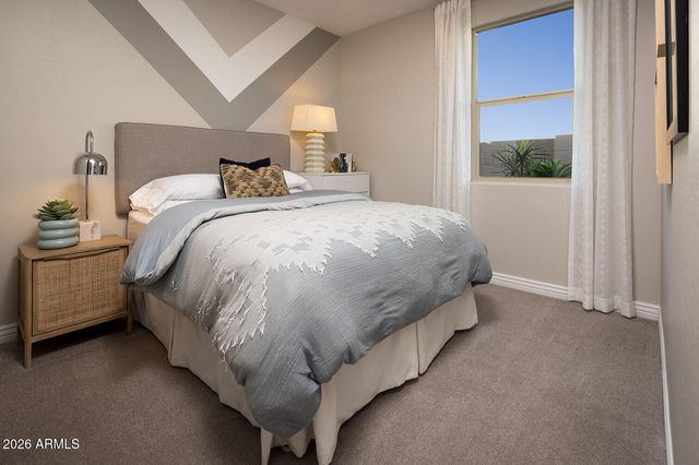 5127 W TOP HAND Trail, Laveen, AZ 85339