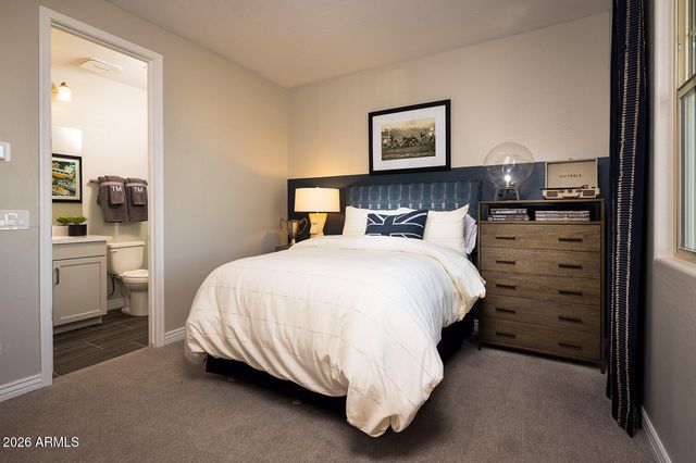 5127 W TOP HAND Trail, Laveen, AZ 85339