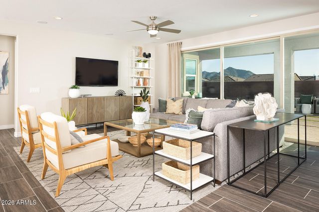 5127 W TOP HAND Trail, Laveen, AZ 85339