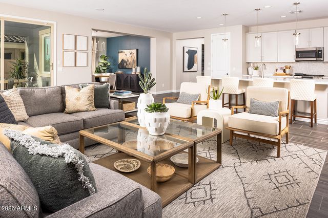 5127 W TOP HAND Trail, Laveen, AZ 85339