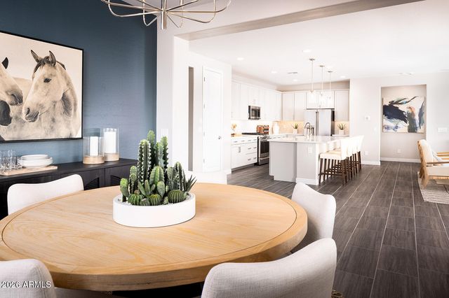 5127 W TOP HAND Trail, Laveen, AZ 85339