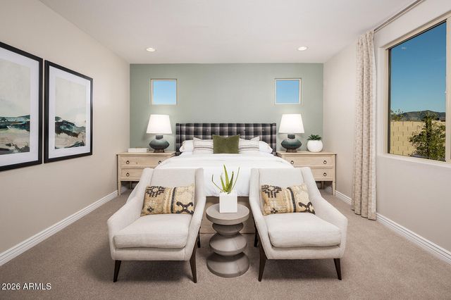 5127 W TOP HAND Trail, Laveen, AZ 85339