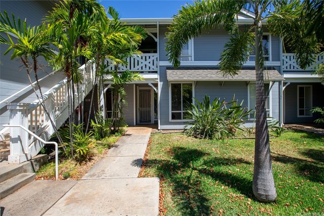 91-1058 Kekuilani Loop 502, Kapolei, HI 96707