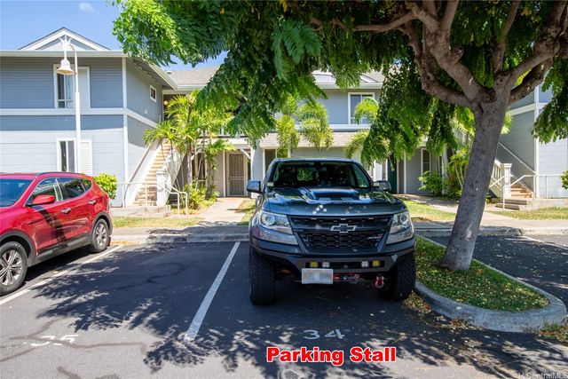 91-1058 Kekuilani Loop 502, Kapolei, HI 96707