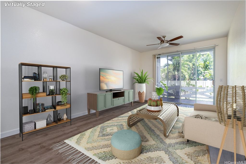 91-1058 Kekuilani Loop 502, Kapolei, HI 96707