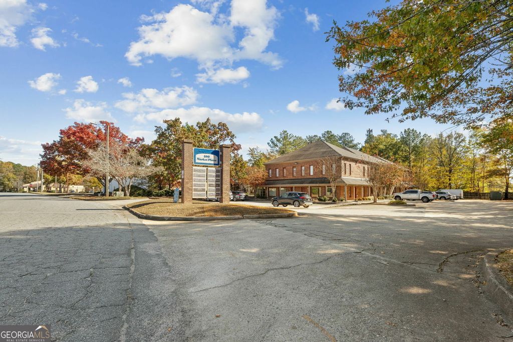200 Market Place 240, Roswell, GA 30075