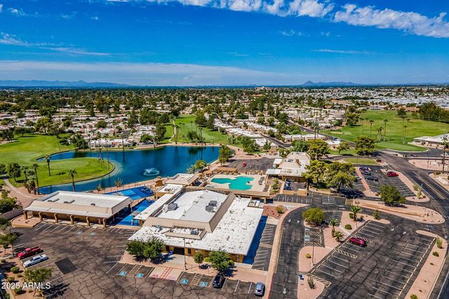 515 S SAGUARO Way, Mesa, AZ 85208