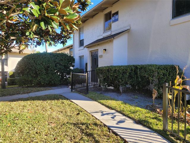 200 MAITLAND AVENUE 187, Altamonte Springs, FL 32701