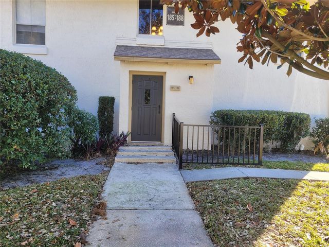 200 MAITLAND AVENUE 187, Altamonte Springs, FL 32701