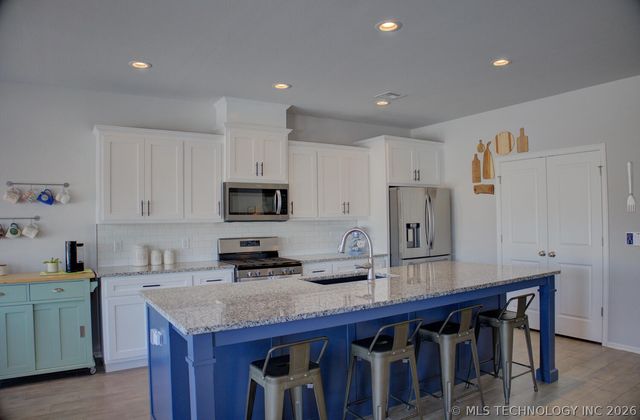 814 Honolulu Place, Broken Arrow, OK 74012