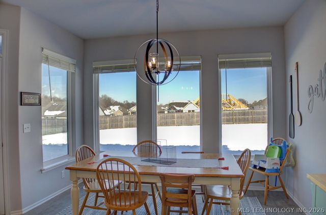 814 Honolulu Place, Broken Arrow, OK 74012