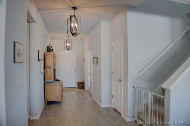 814 Honolulu Place, Broken Arrow, OK 74012