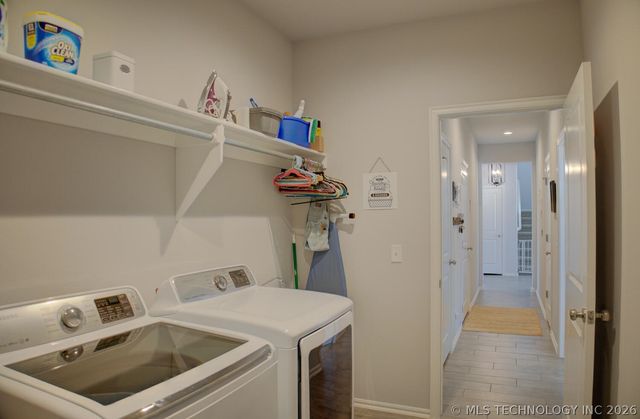 814 Honolulu Place, Broken Arrow, OK 74012