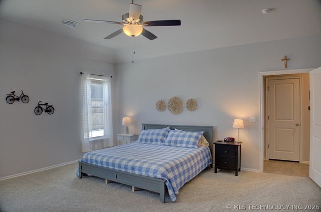 814 Honolulu Place, Broken Arrow, OK 74012