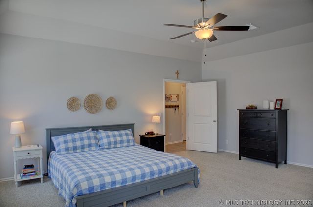 814 Honolulu Place, Broken Arrow, OK 74012