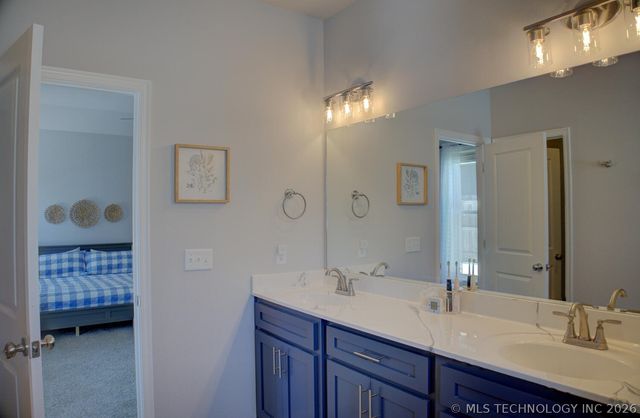 814 Honolulu Place, Broken Arrow, OK 74012