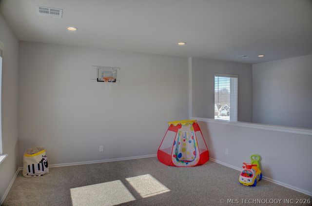 814 Honolulu Place, Broken Arrow, OK 74012