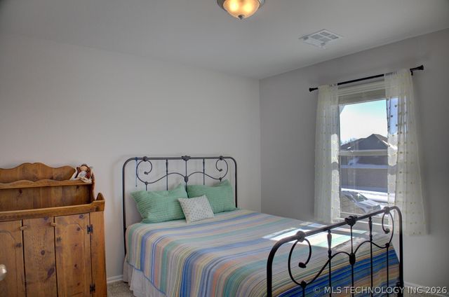 814 Honolulu Place, Broken Arrow, OK 74012