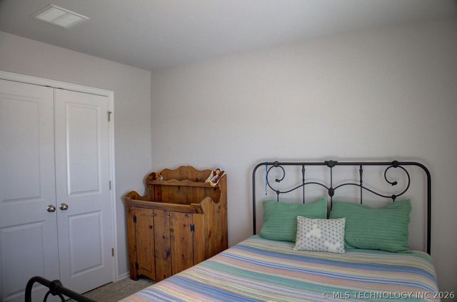 814 Honolulu Place, Broken Arrow, OK 74012