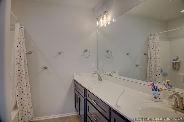 814 Honolulu Place, Broken Arrow, OK 74012