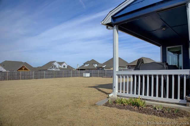 814 Honolulu Place, Broken Arrow, OK 74012