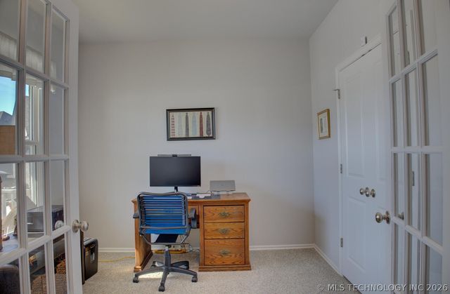 814 Honolulu Place, Broken Arrow, OK 74012