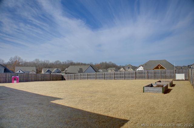 814 Honolulu Place, Broken Arrow, OK 74012