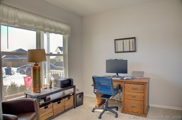 814 Honolulu Place, Broken Arrow, OK 74012