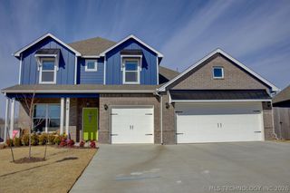 814 Honolulu Place, Broken Arrow, OK 74012