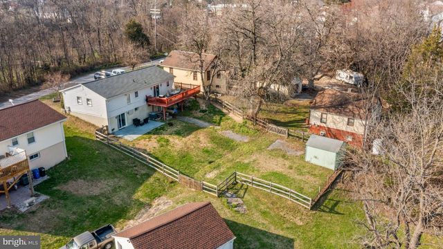 8819 JASPER LN, Baltimore, MD 21234