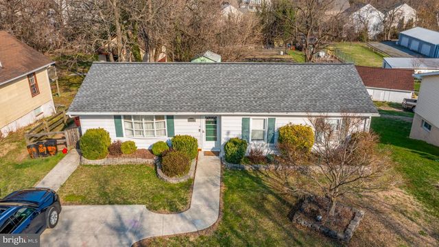 8819 JASPER LN, Baltimore, MD 21234