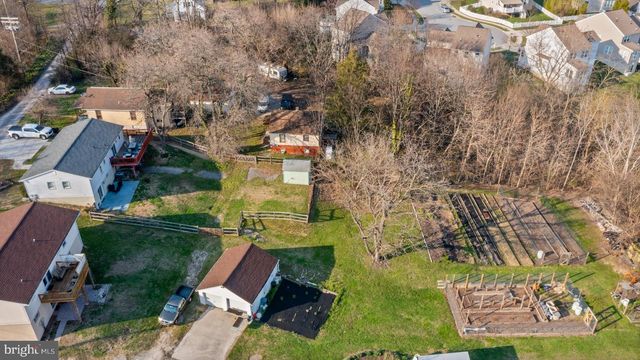8819 JASPER LN, Baltimore, MD 21234