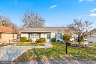 8819 JASPER LN, Baltimore, MD 21234