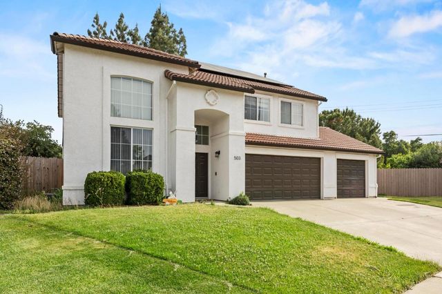 503 Millfront Ave, Yuba City, CA 95991