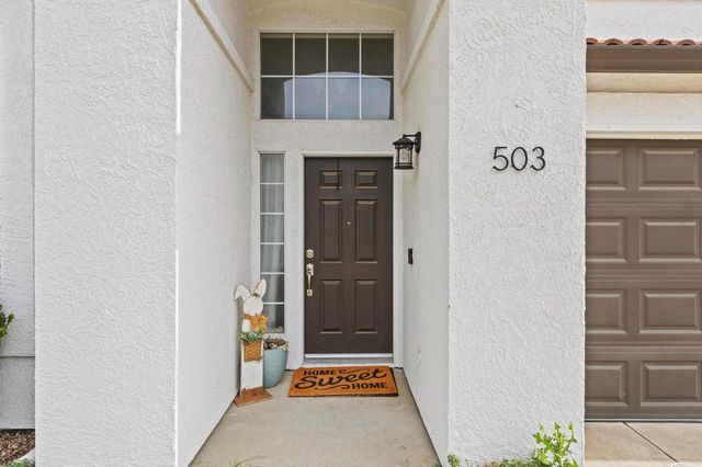 503 Millfront Ave, Yuba City, CA 95991