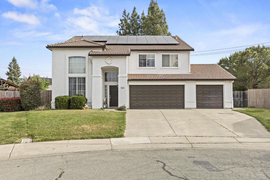 503 Millfront Ave, Yuba City, CA 95991