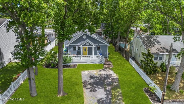 513 Glenwood Avenue, Brick, NJ 08723