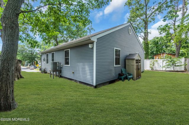 513 Glenwood Avenue, Brick, NJ 08723