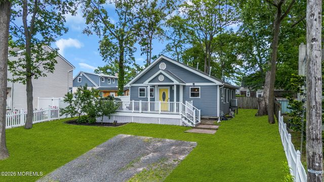 513 Glenwood Avenue, Brick, NJ 08723