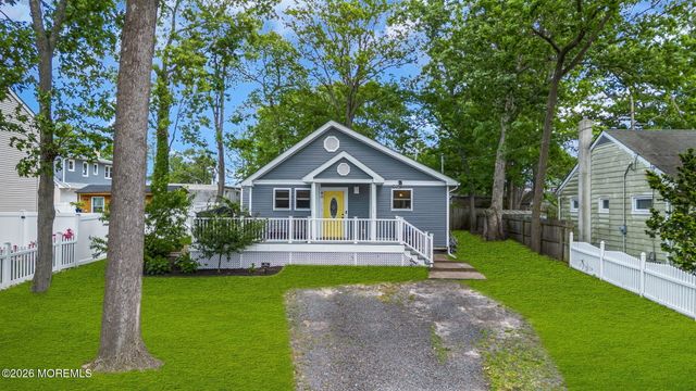 513 Glenwood Avenue, Brick, NJ 08723