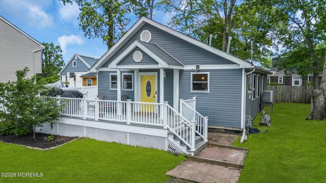 513 Glenwood Avenue, Brick, NJ 08723