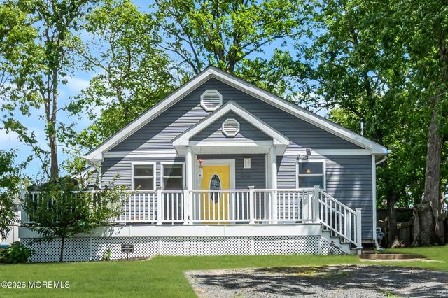 513 Glenwood Avenue, Brick, NJ 08723