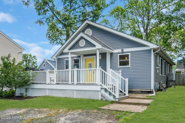 513 Glenwood Avenue, Brick, NJ 08723