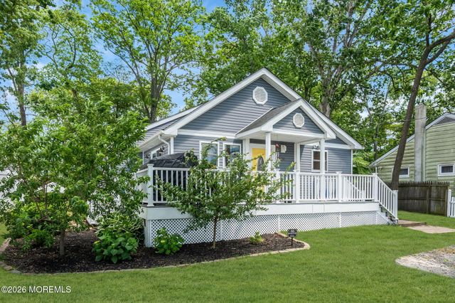 513 Glenwood Avenue, Brick, NJ 08723