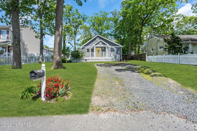 513 Glenwood Avenue, Brick, NJ 08723