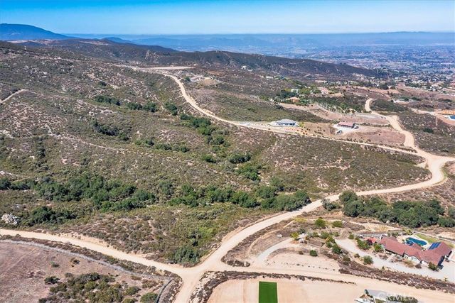 0 Via View, Temecula, CA 92592